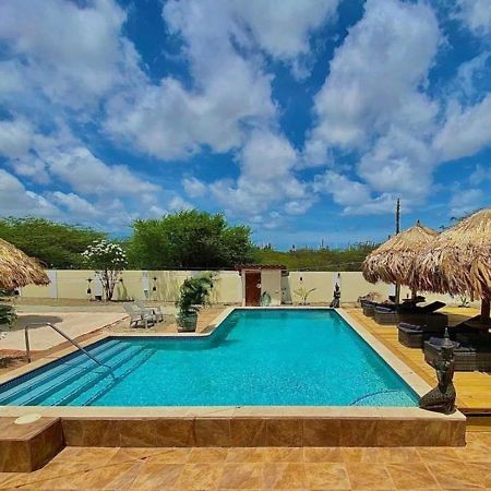 Pura Vida Aruba Appartement Palma ノールト エクステリア 写真