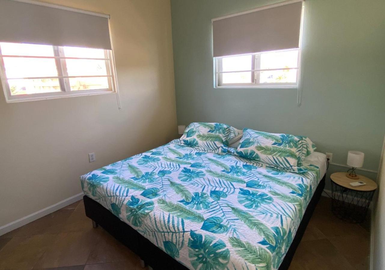 Pura Vida Aruba Appartement Palma ノールト エクステリア 写真