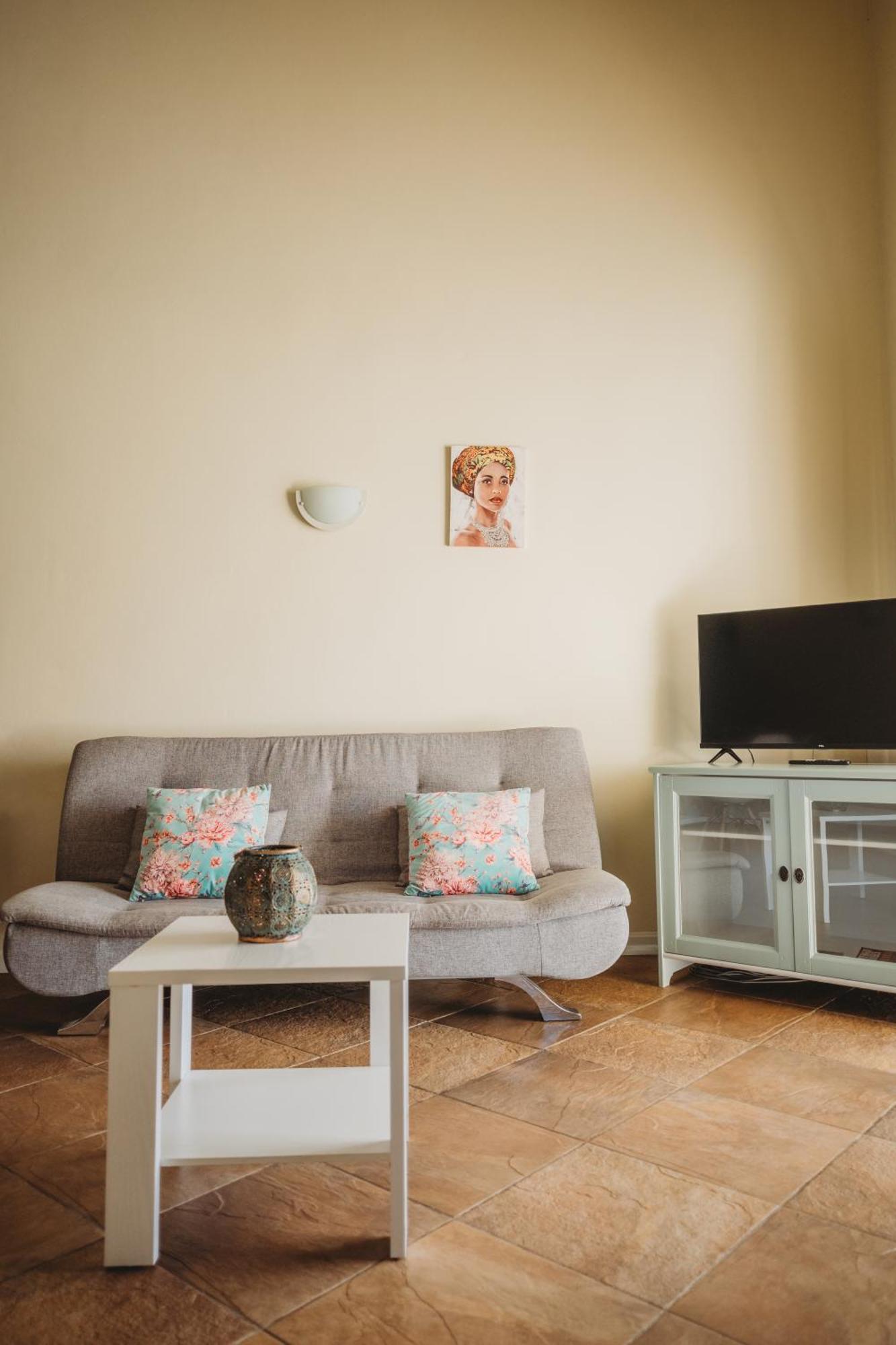 Pura Vida Aruba Appartement Palma ノールト エクステリア 写真
