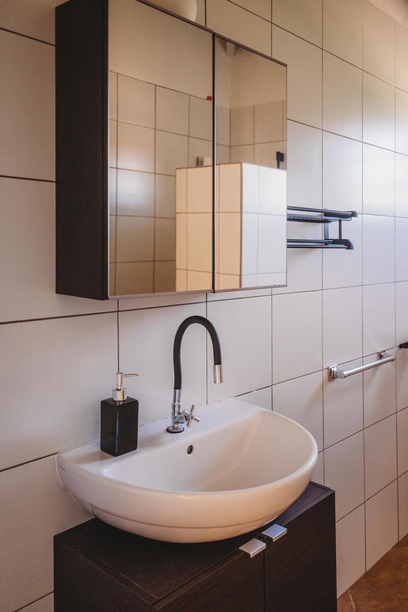 Pura Vida Aruba Appartement Palma ノールト エクステリア 写真