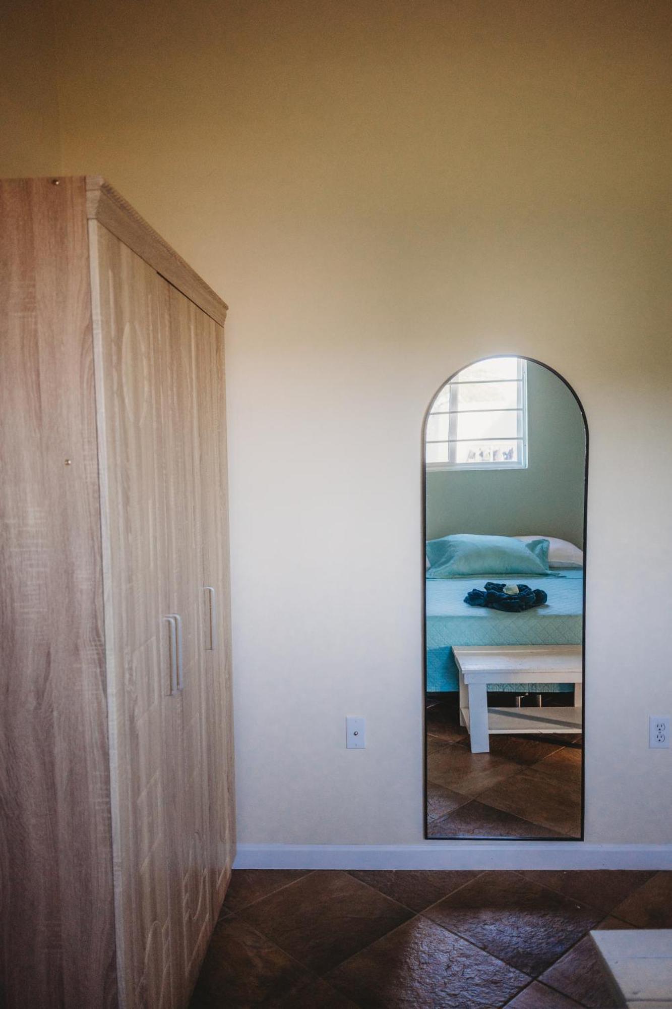 Pura Vida Aruba Appartement Palma ノールト エクステリア 写真