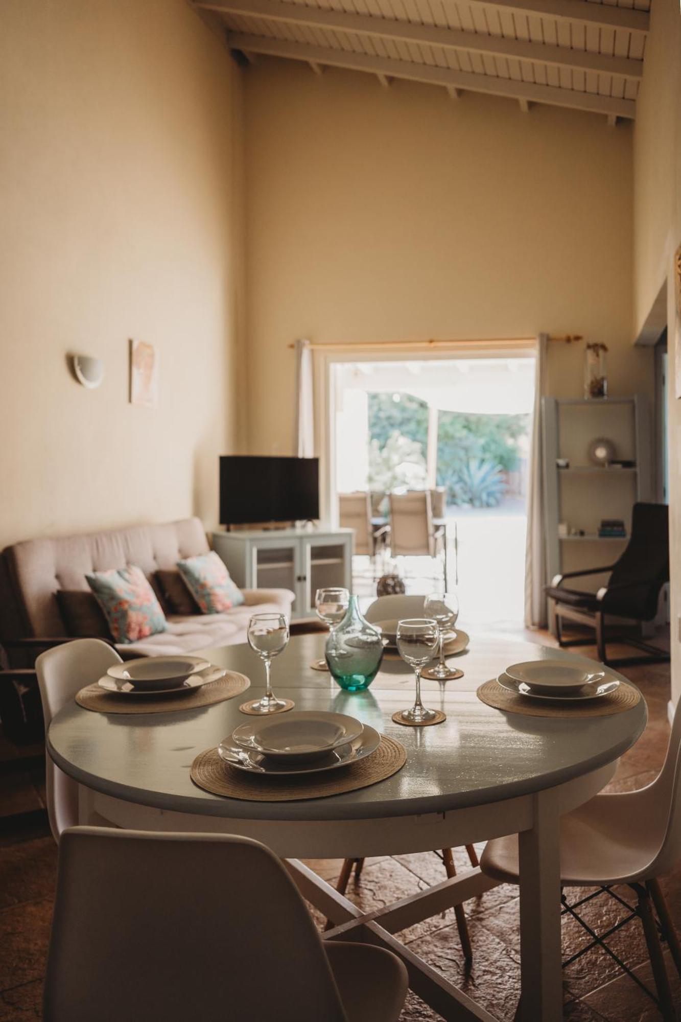 Pura Vida Aruba Appartement Palma ノールト エクステリア 写真