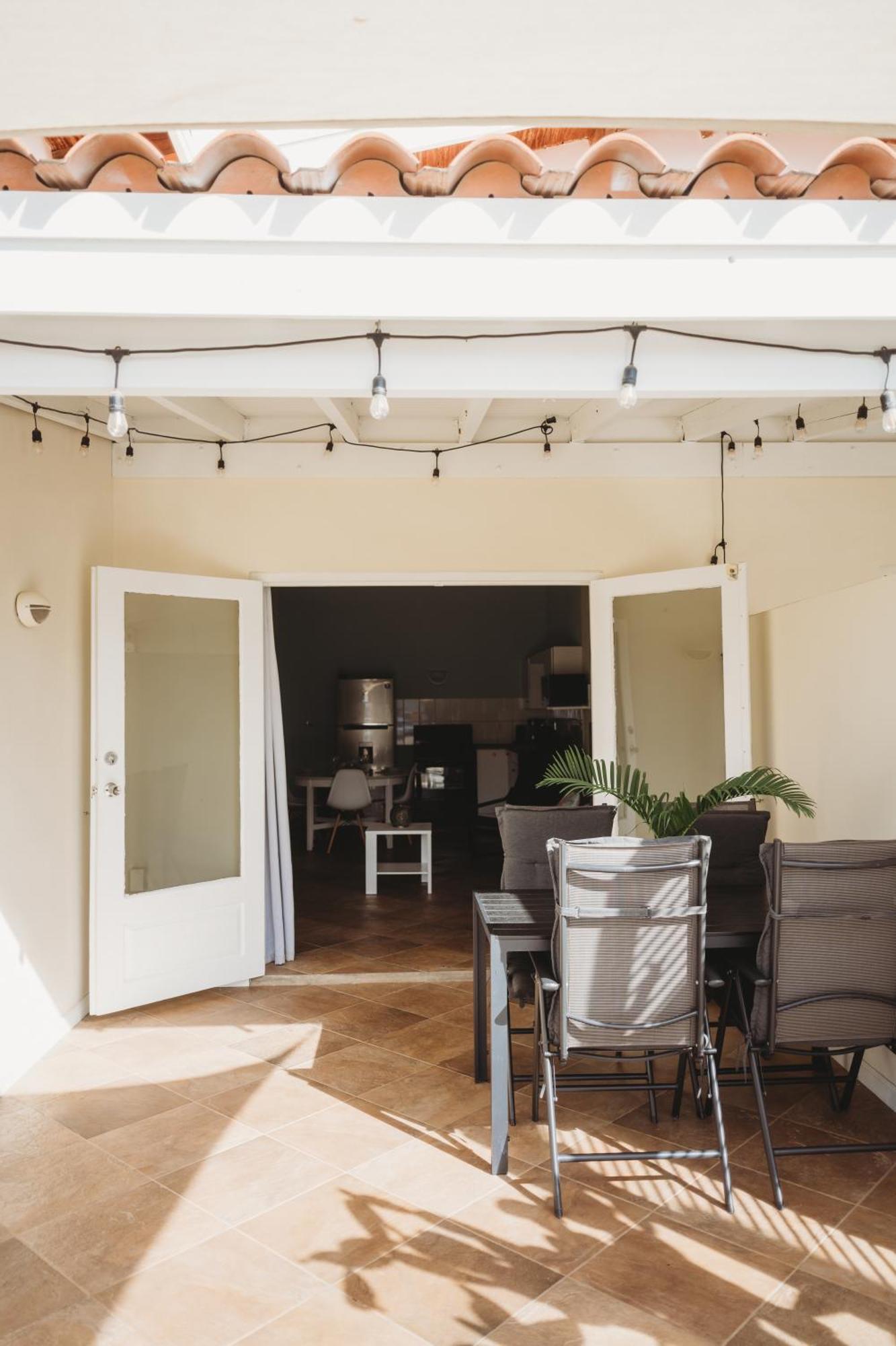 Pura Vida Aruba Appartement Palma ノールト エクステリア 写真