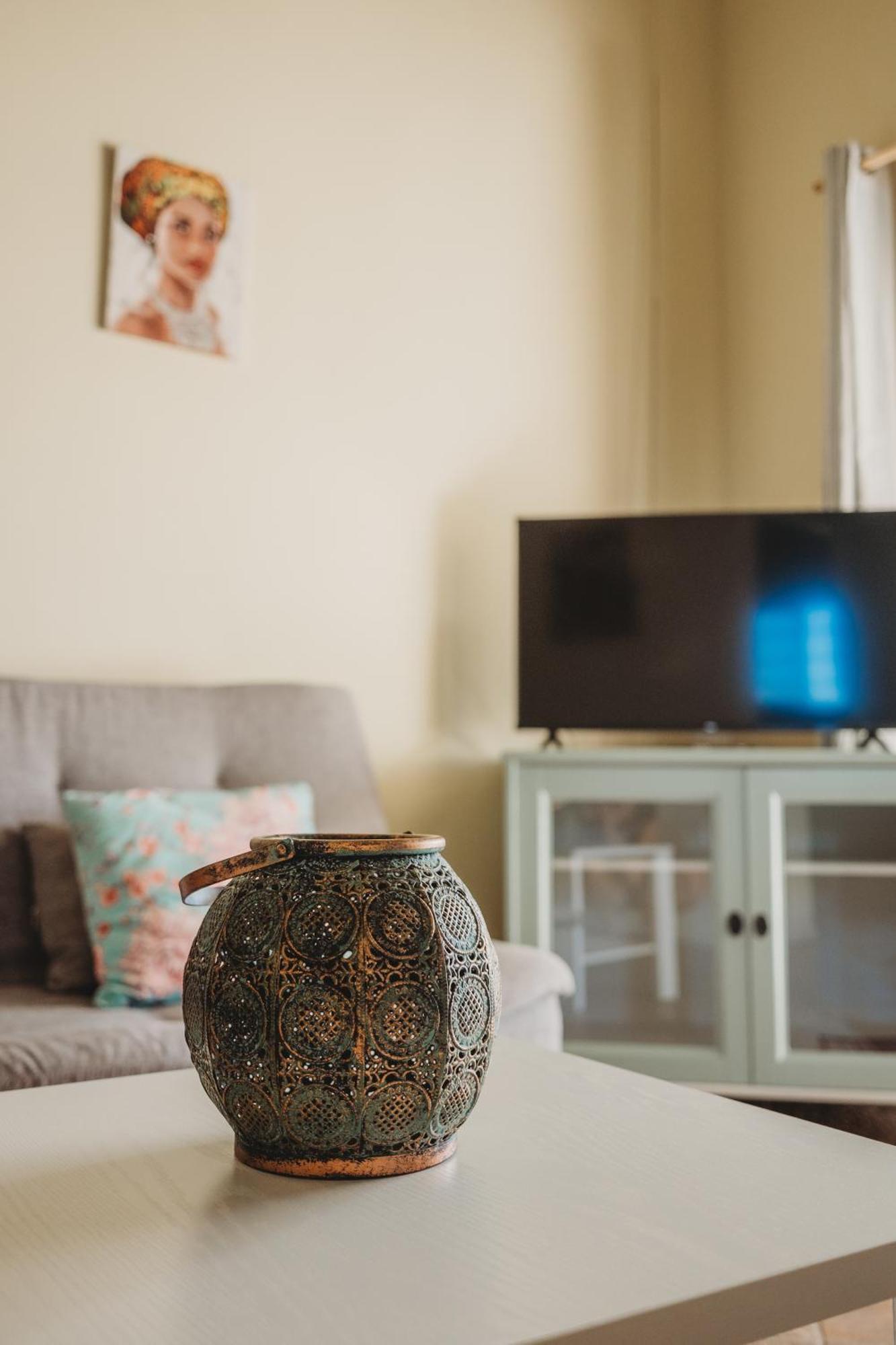 Pura Vida Aruba Appartement Palma ノールト エクステリア 写真